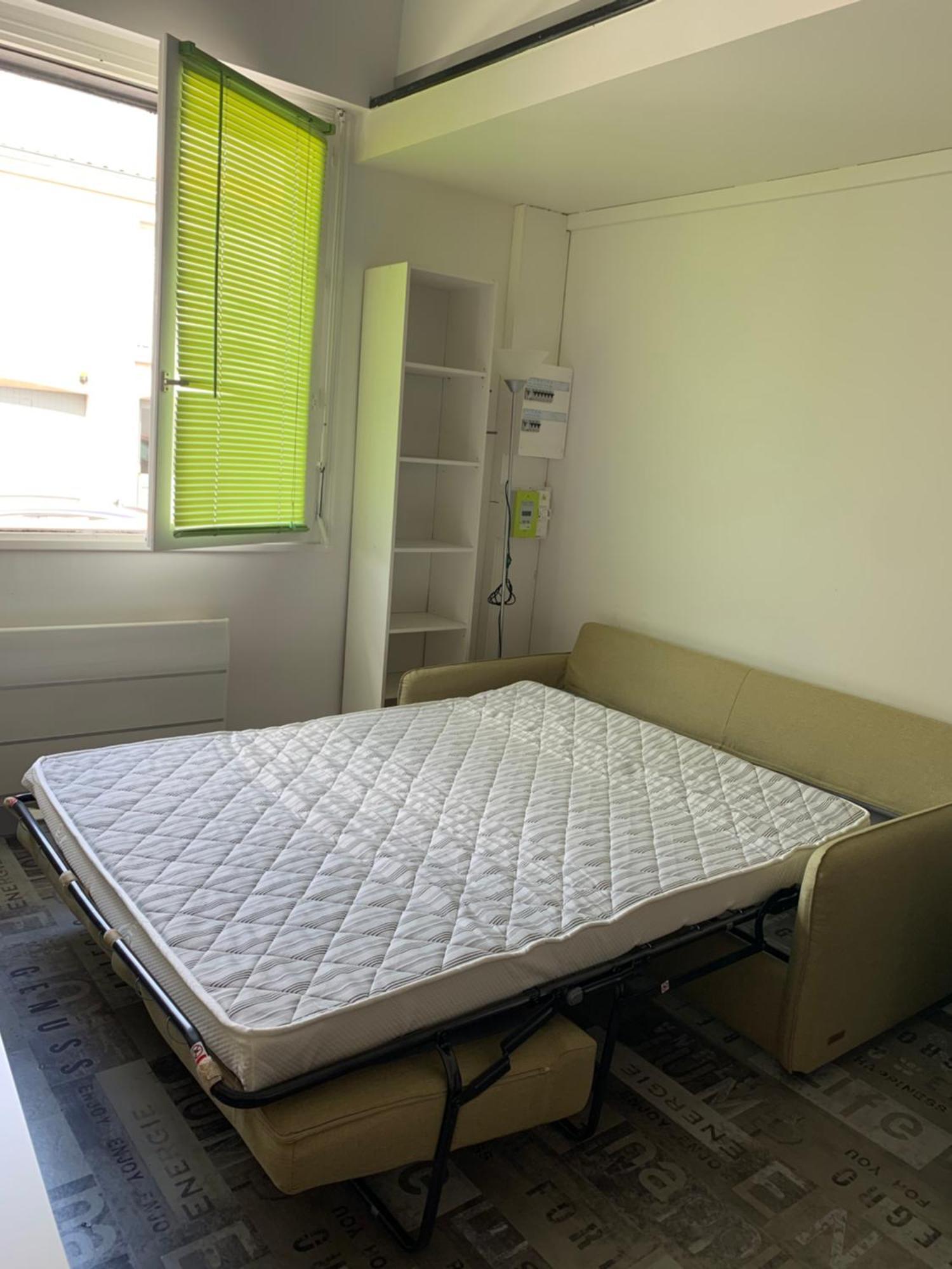 Appartement Tout Confort En Mezzanine A 20Mn A Pied Du Centre-Ville Avec Tv Et Wifi Ла-Рошель Екстер'єр фото